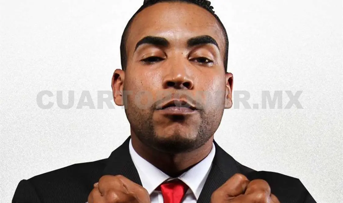 Don Omar cerrará la última noche en Viña del Mar
