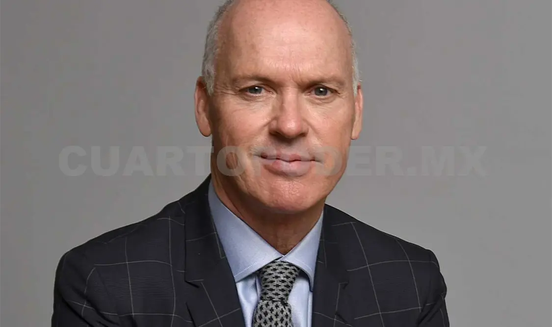 Michael Keaton presentará los premios SAG