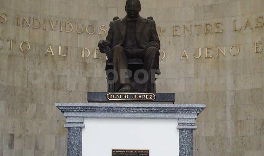 Aspecto del Congreso local. Archivo / CP