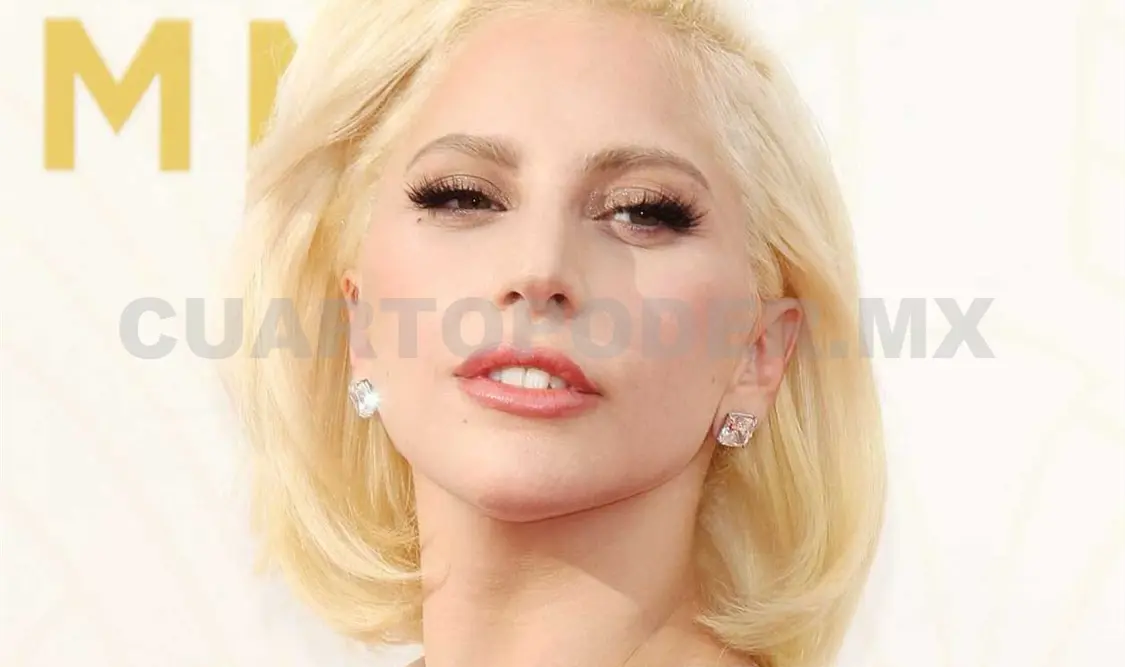 Lady Gaga es seleccionada para presentar un Óscar