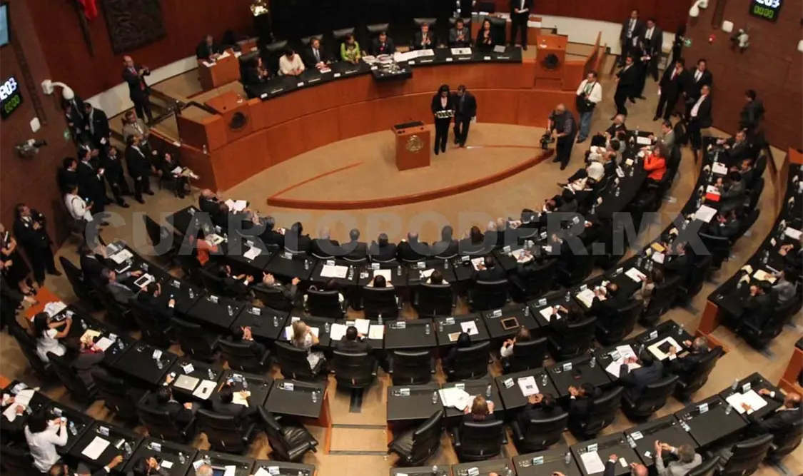El embajador Gómez Camacho fue avalado por el Senado para desempeñar este encargo diplomático que asumirá el próximo 1 de febrero. Agencias