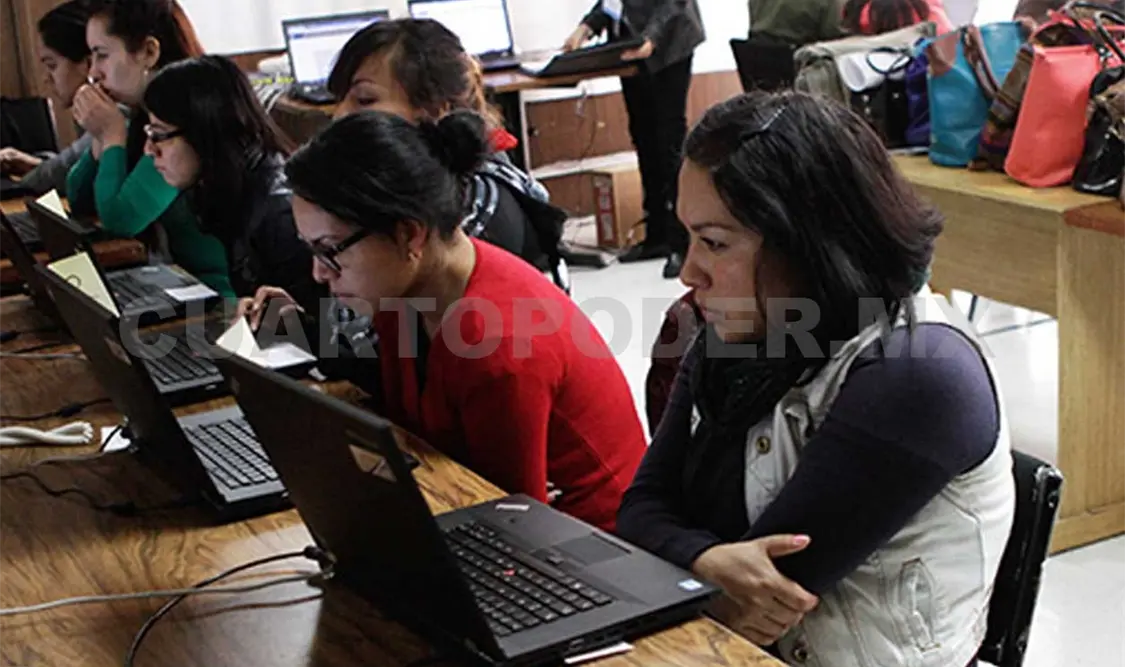 SEP: Nuevos Docentes Evaluación de Desempeño