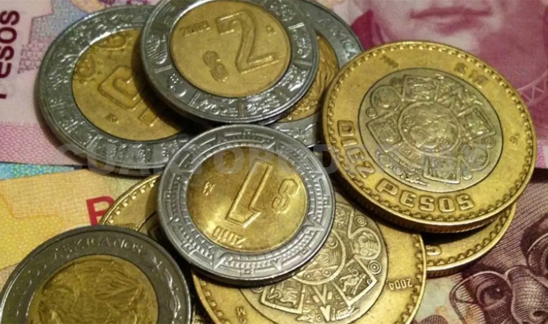 Aseguran que la evolución reciente del peso no refleja desequilibrios económicos internos, sino que responde a factores externos. Agencias