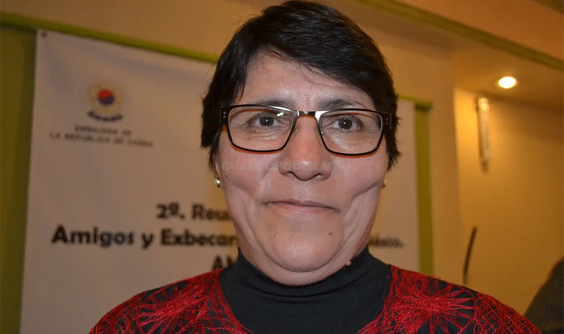Ana Laura Aranda Chávez