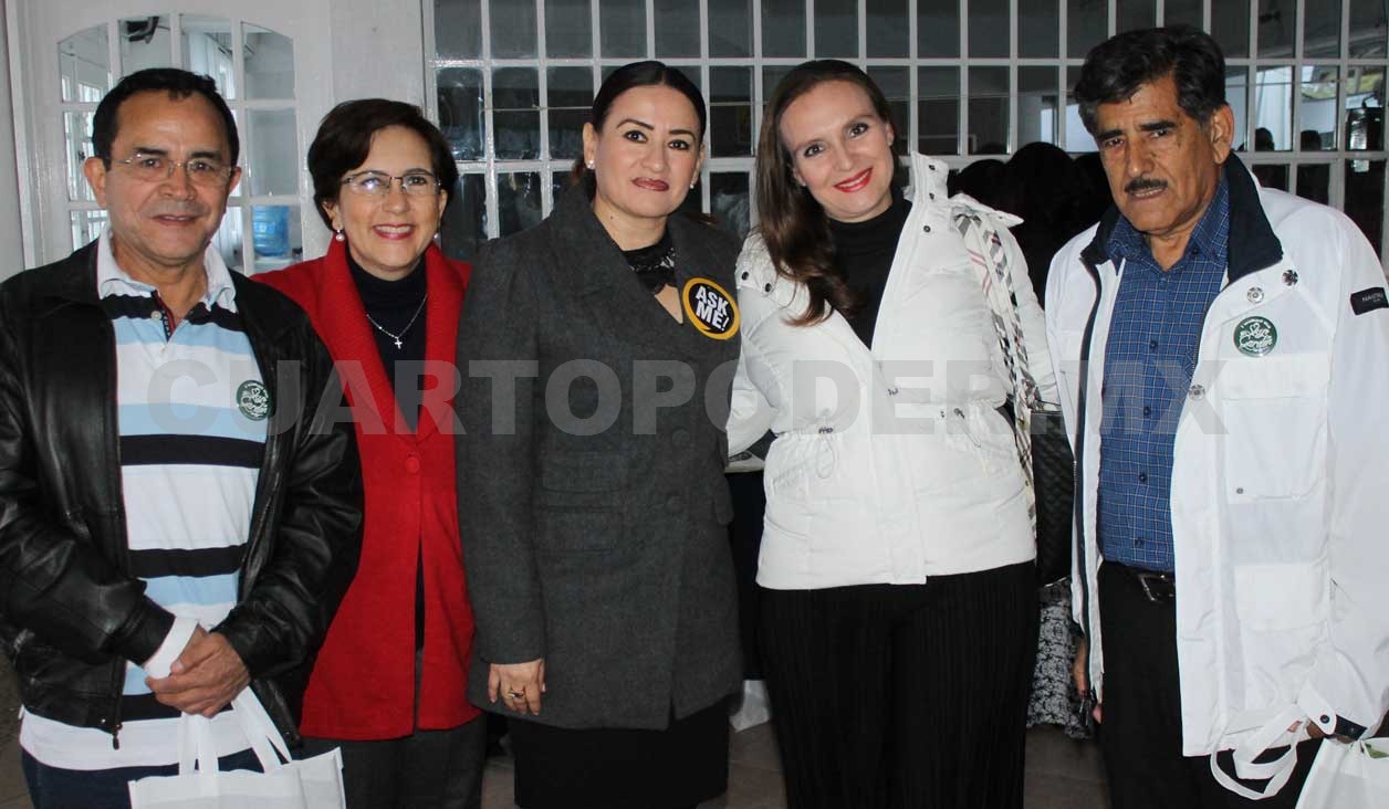 Inauguran Sky Garden