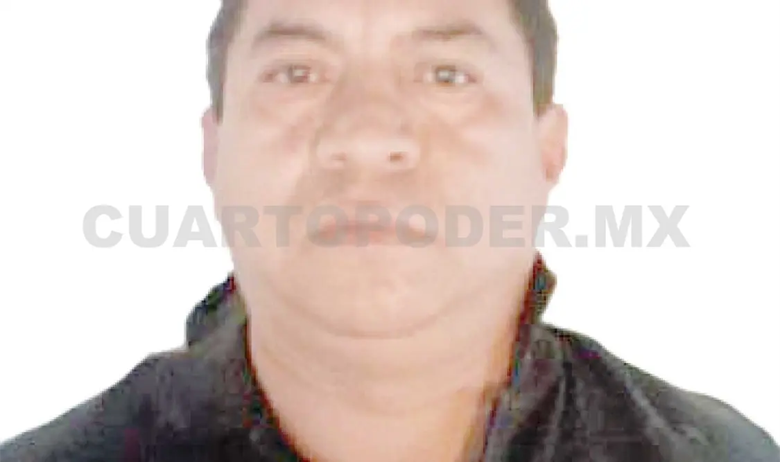Arrestan presunto líder de los Beltrán Leyva