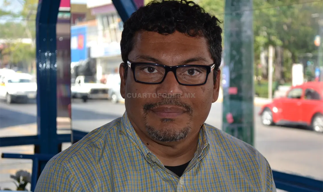 Manuel Ernesto Ramos
