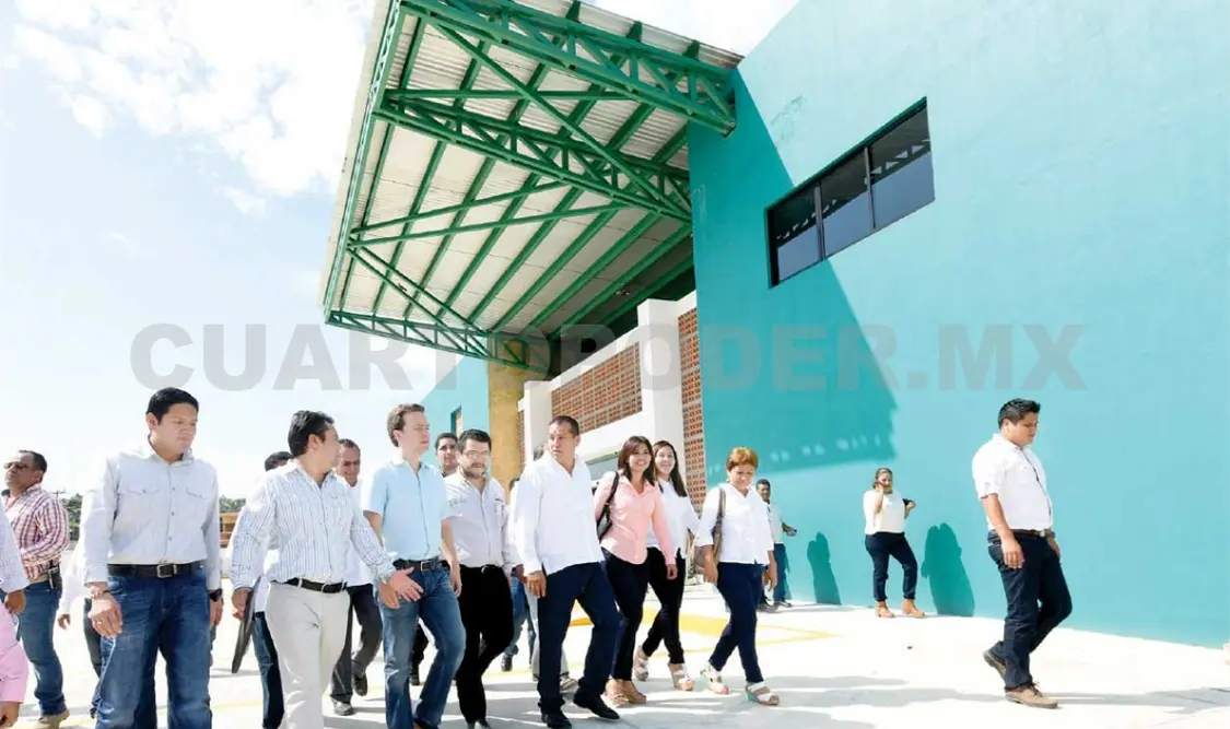 Terminales mejorarán conexión de transporte