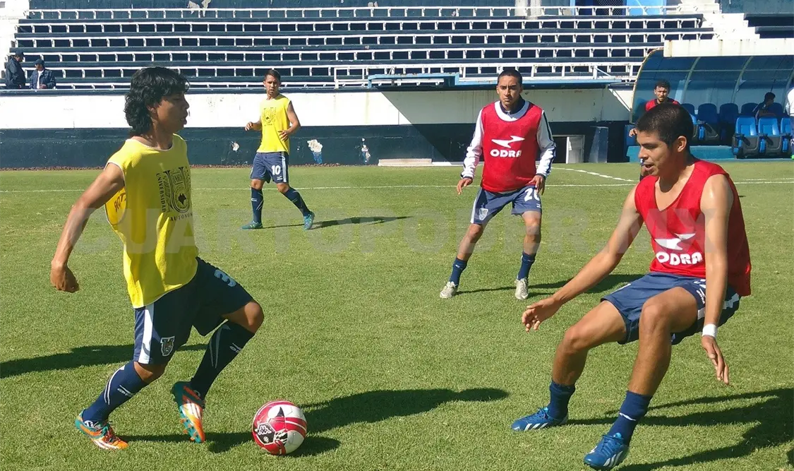 Chiapas Jaguar y Ocelotes marcha por debajo de los ocho que califican a la liguilla. Cortesía