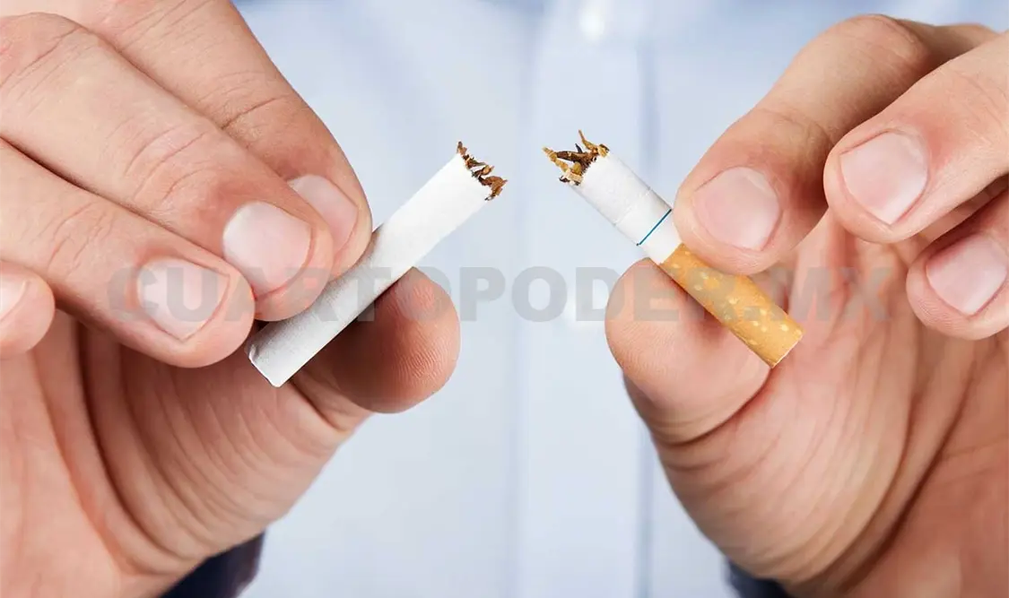 Clasificar películas en las que se fuma