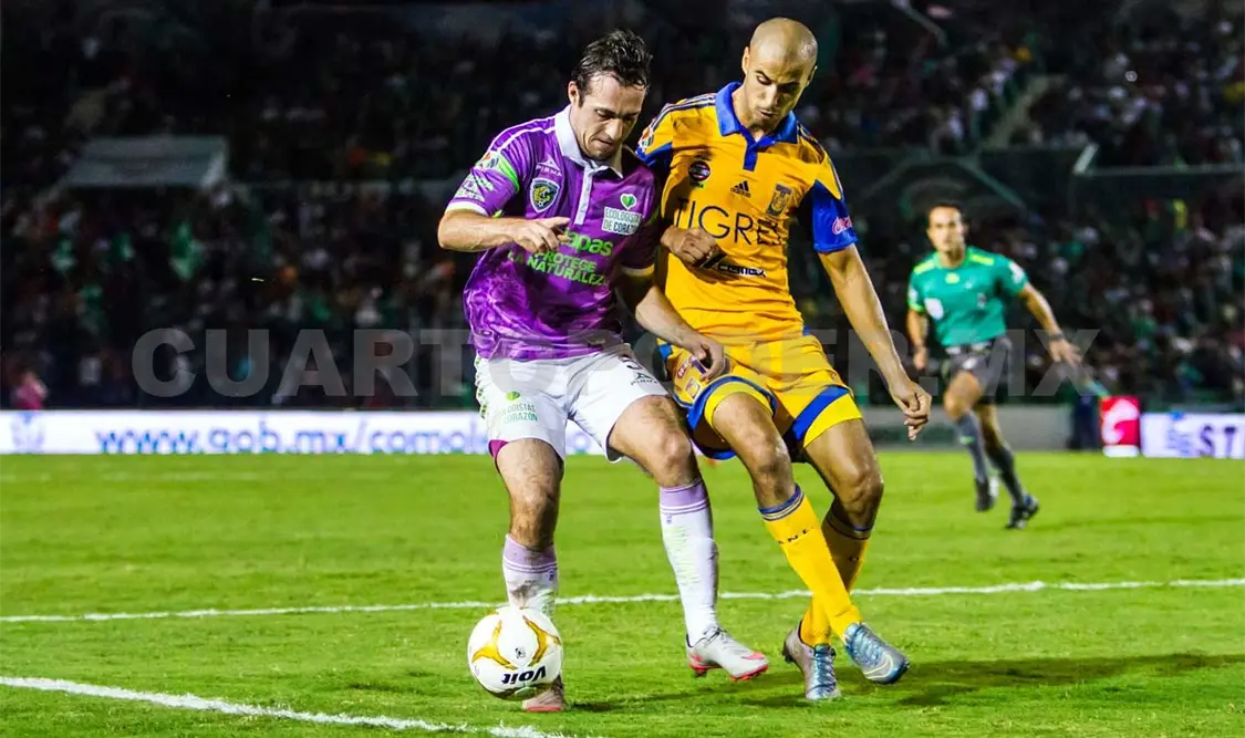 El equipo sabe que hizo mal: De la Torre