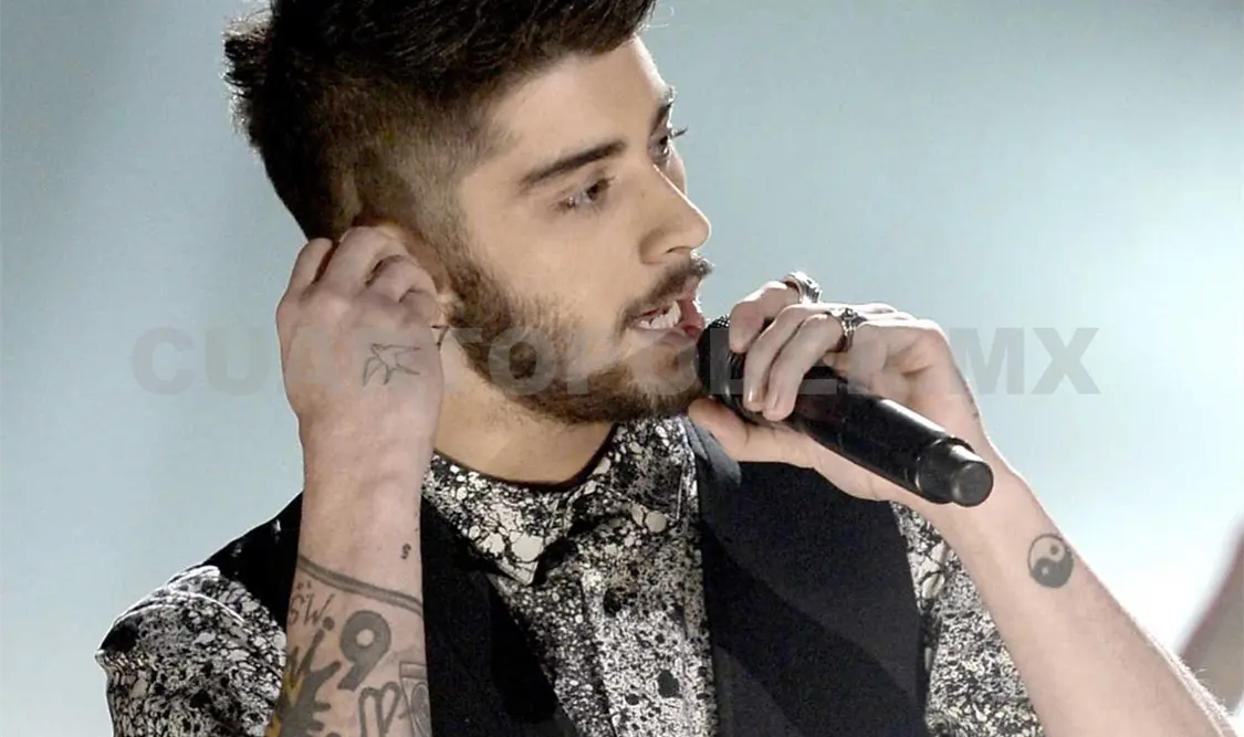 Exintegrante de One Direction lanza sencillo