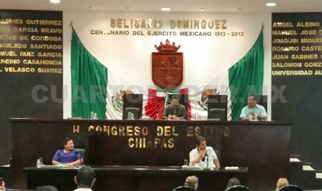 Un estado sin legislación para fomento de la cultura