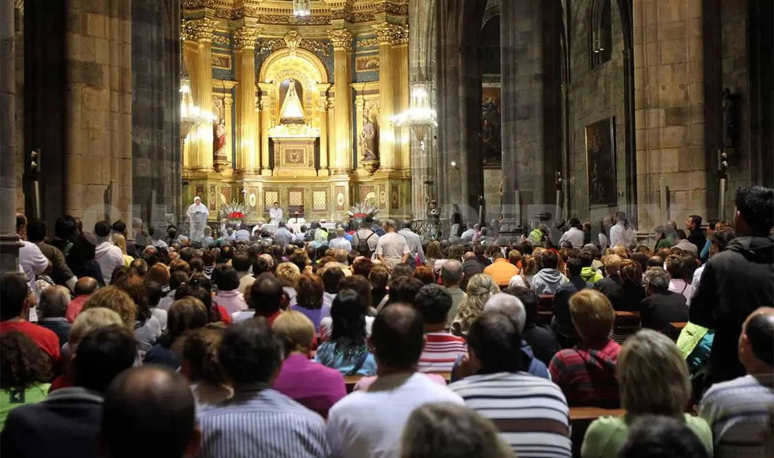 Tendrá iglesia que entregar contabilidad