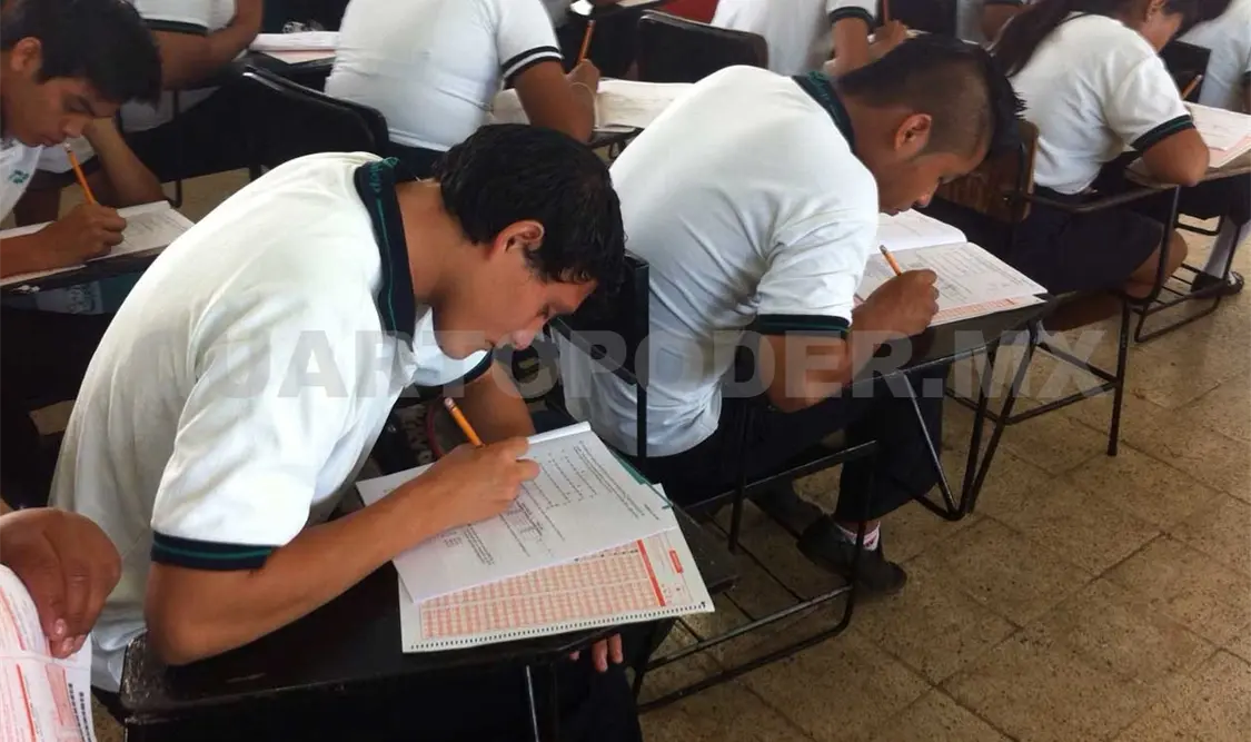 Prueba Planea se aplicará en educación básica