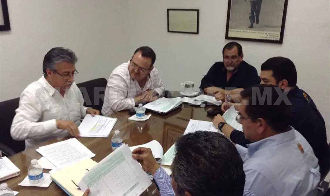 Destaca Chiapas por gestión de recursos federalizados
