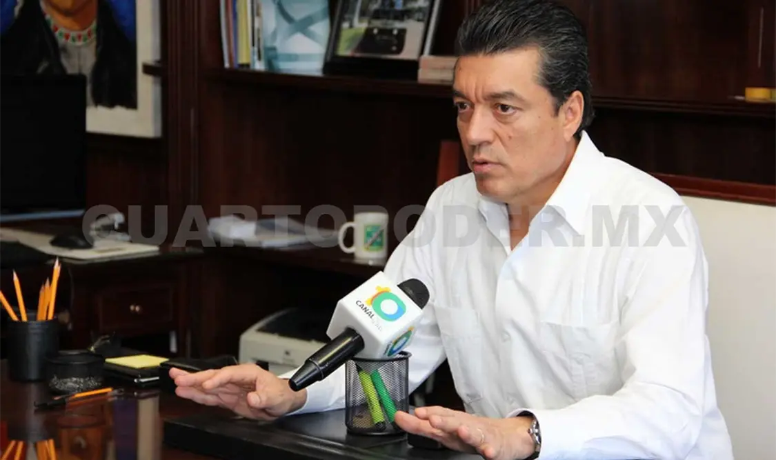 Inaugura Rutilio Escandón campaña de salud del IMSS