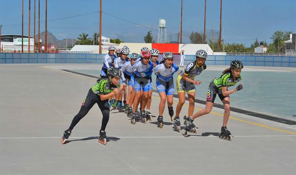 Logran 2° lugar en Copa Nayarit