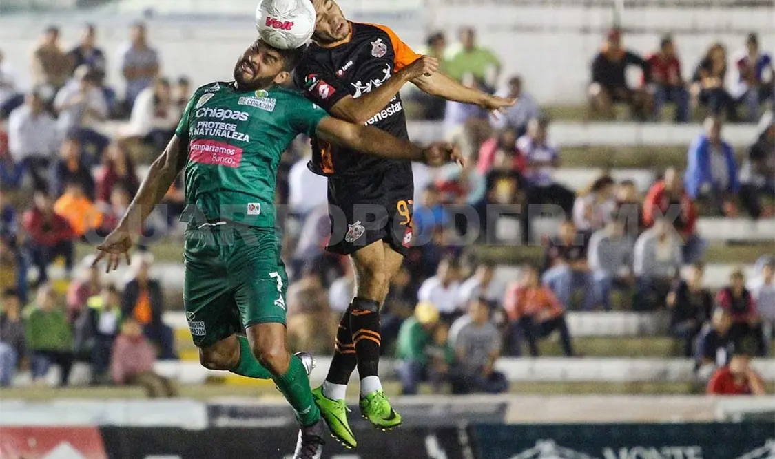 Jaguares se complica la vida en la Copa MX