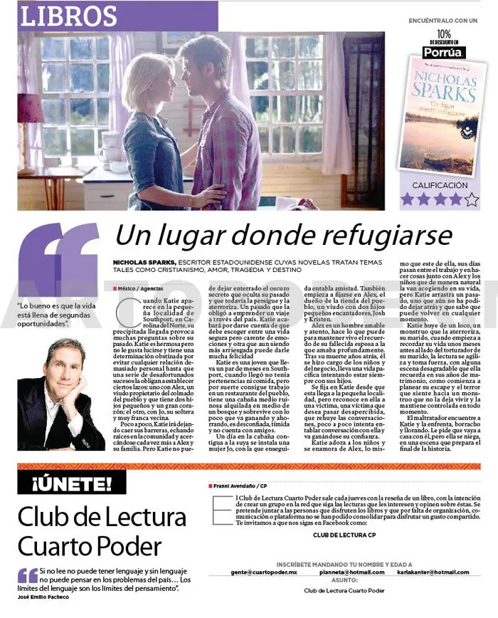 LIBROS