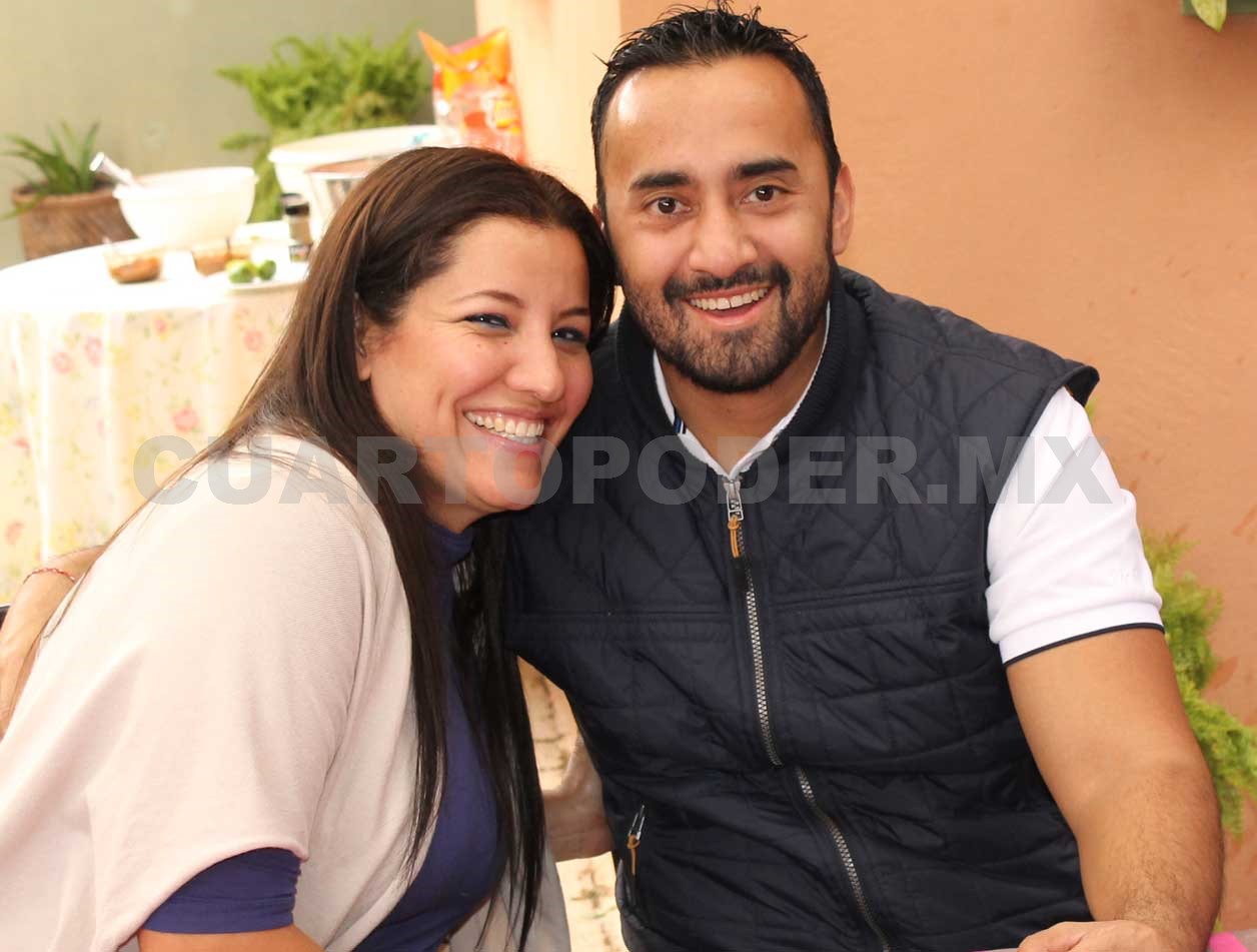 Felicidades, Paola