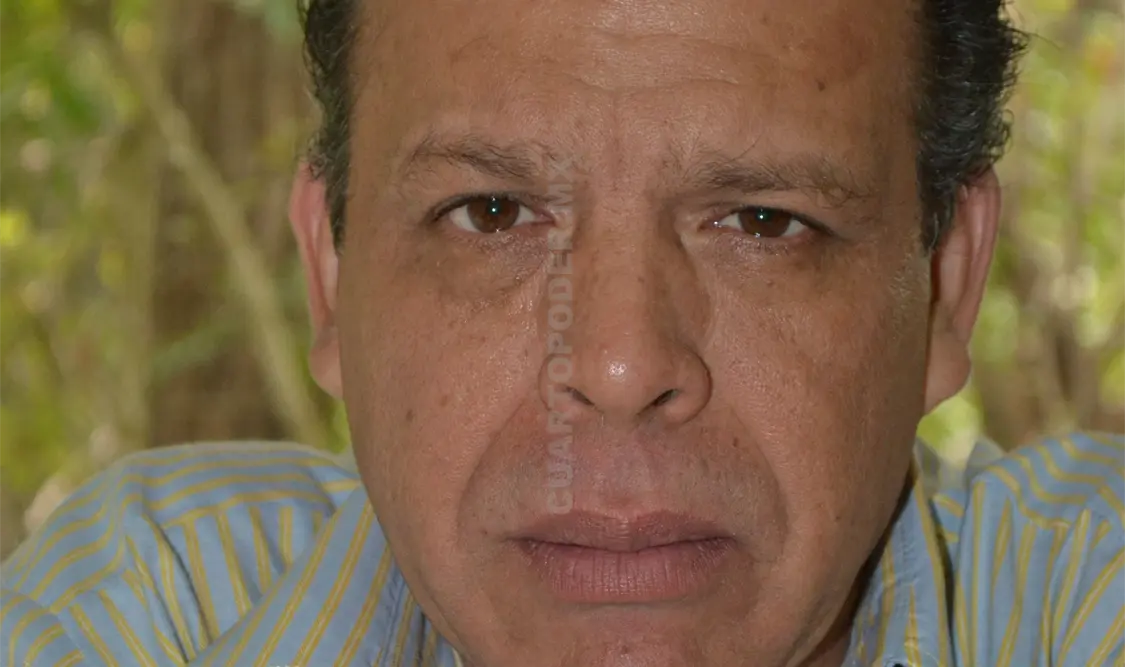 Gustavo Castellanos Gordillo