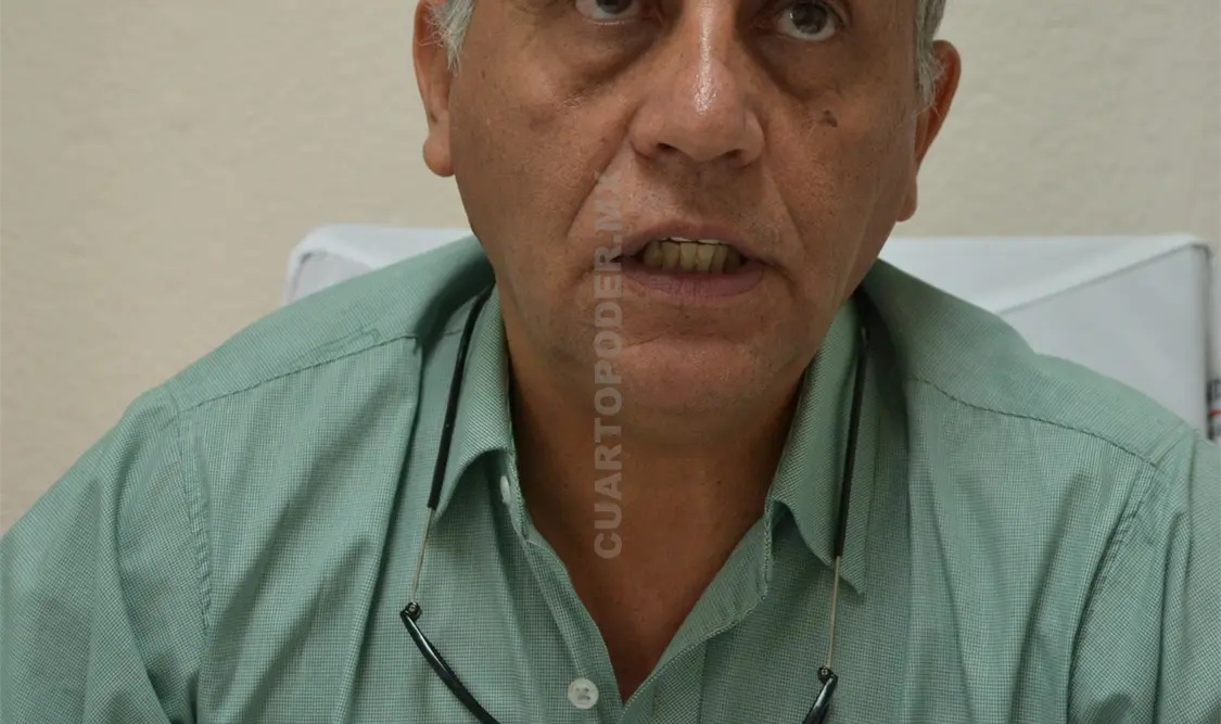 Ranulfo Chávez Lemuz
