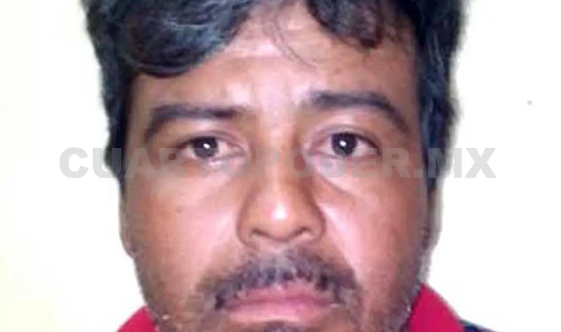 Cecilio Hernández Cruz