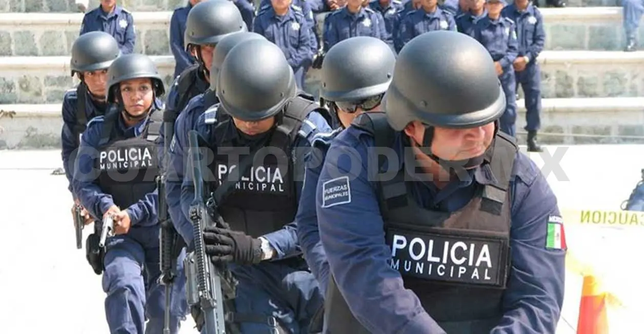 Piden blindar a candidatos ante crimen organizado