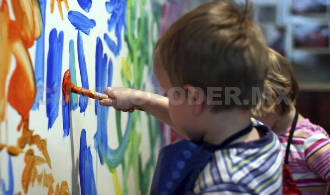Descontarán día a maestros que no trabajen hoy