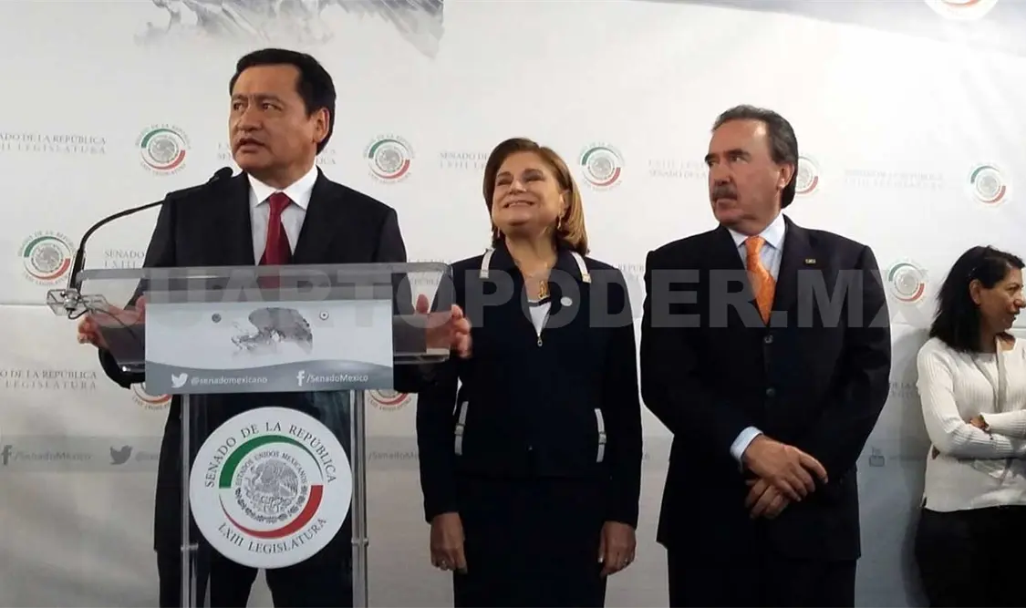 Investigan estructura financiera de Guzmán