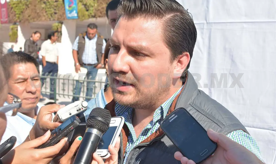 Alcalde invita asistir al Carnaval 2016