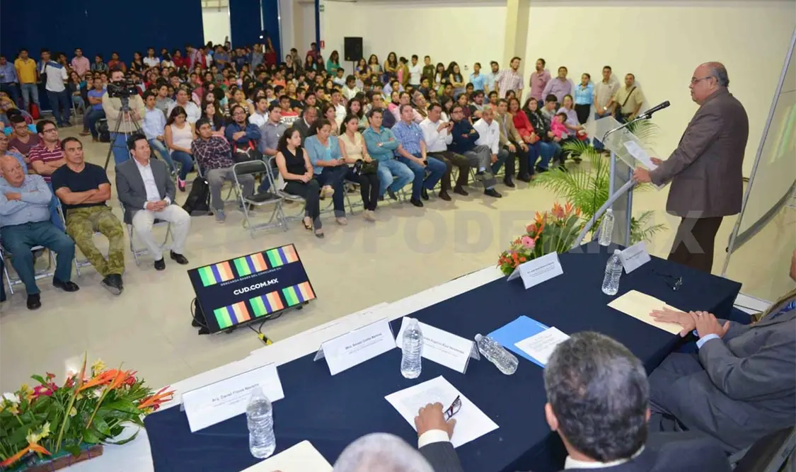 Concurso de Diseño de la Facultad de Arquitectura