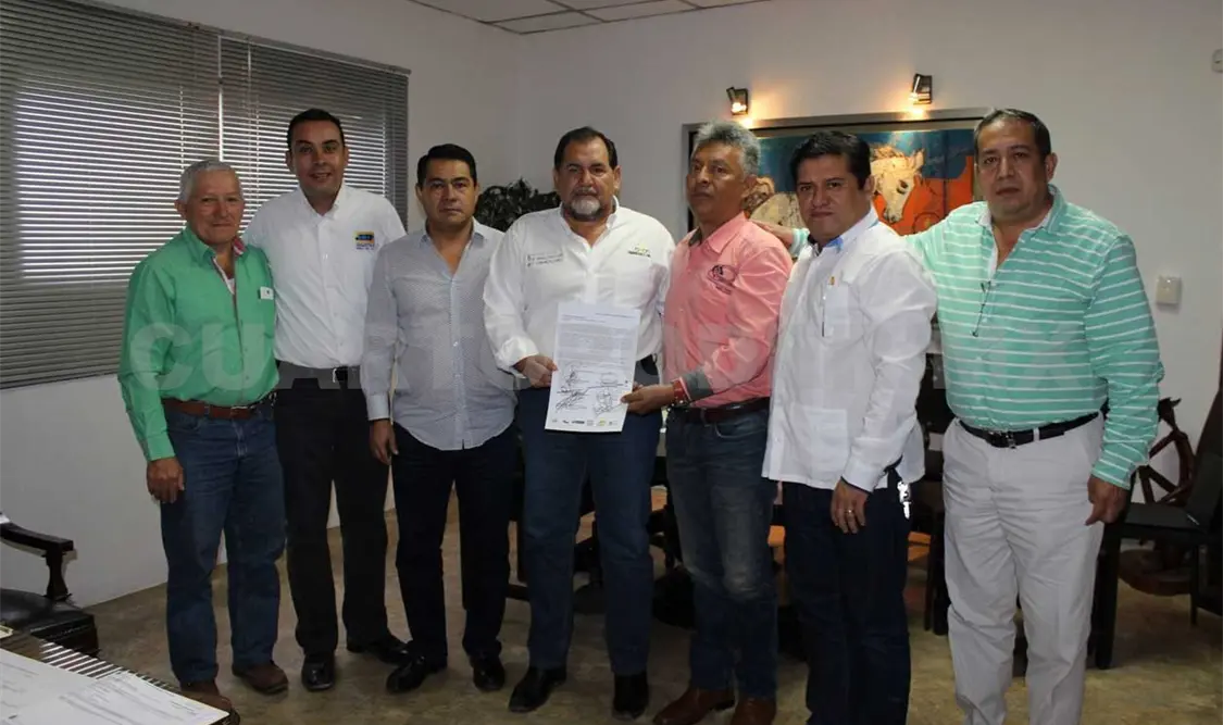 Agradecen obras y piden 70% de acciones en Chiapas