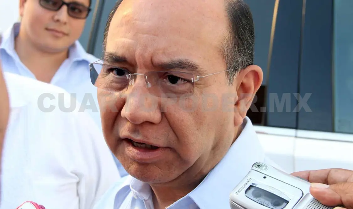 Gobierno estatal reprueba invasión ilegal de tierras