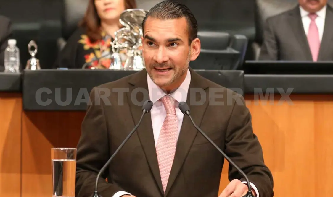 México cuenta con una Constitución moderna