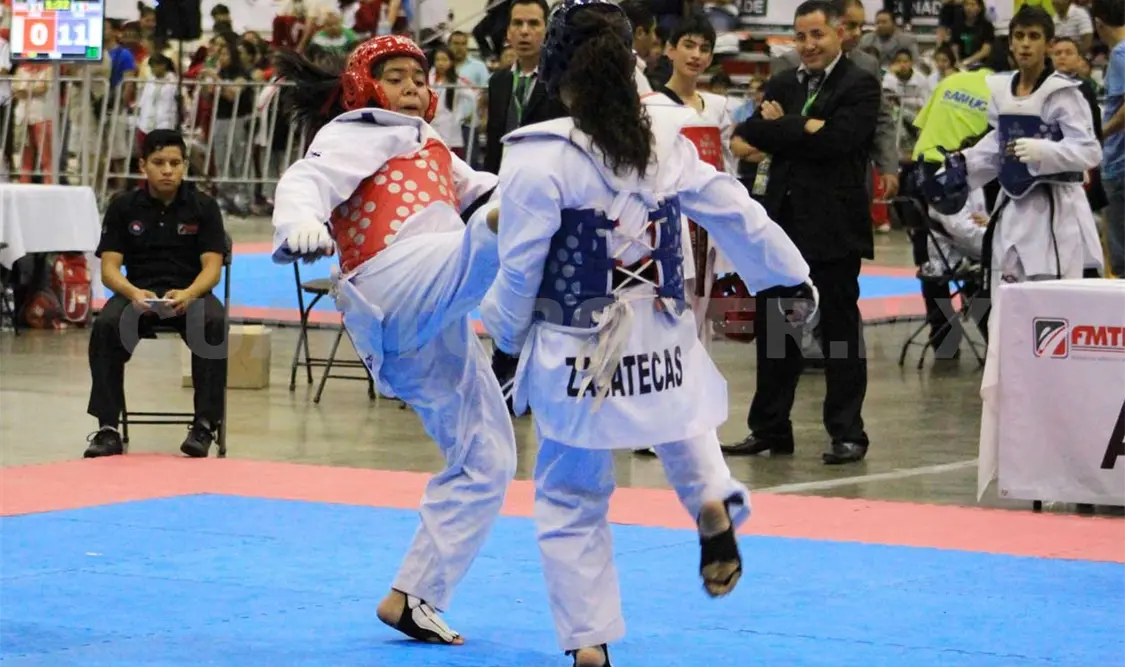 IOITKD por puntos para el ranking