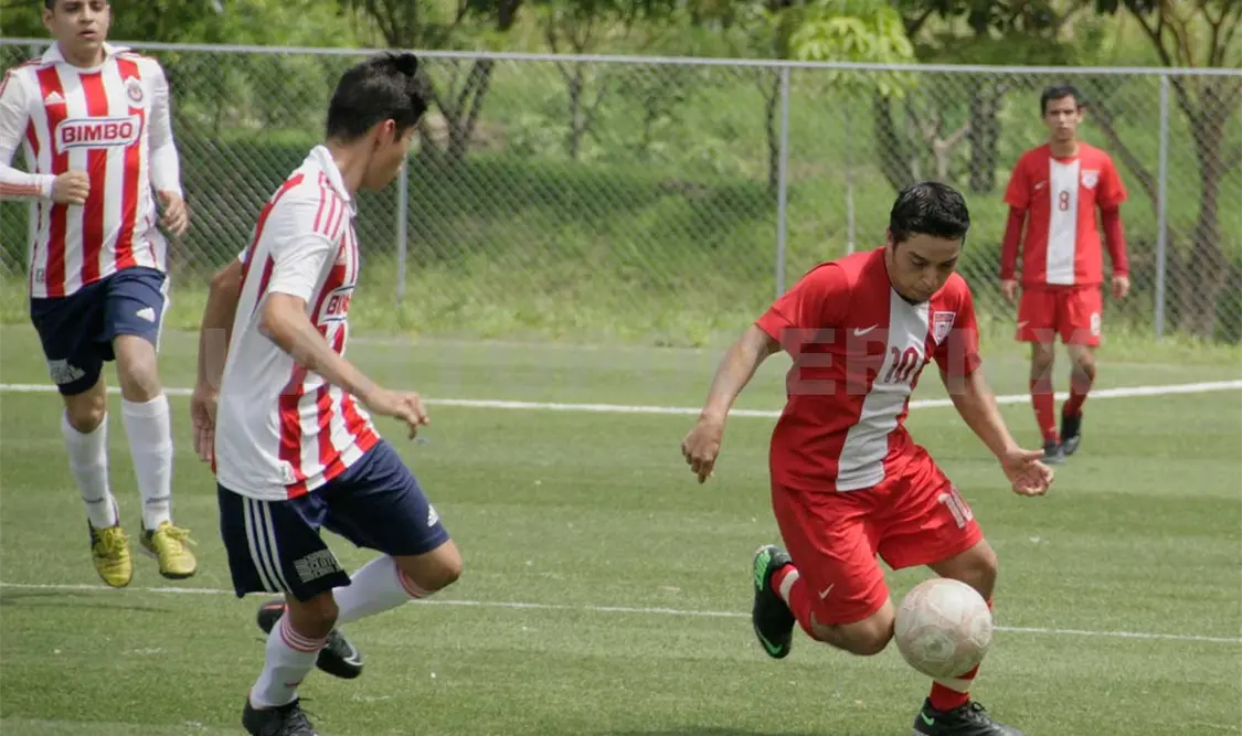 Comienza hoy la pelea por sumar en la fecha tres