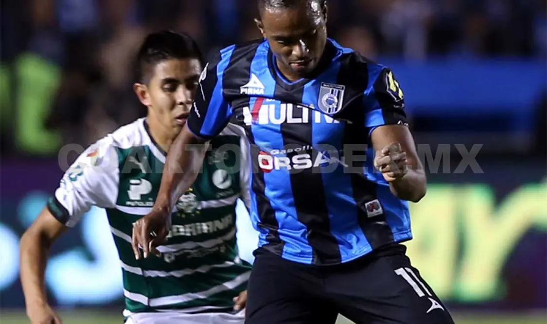 Querétaro y Veracruz van por victoria