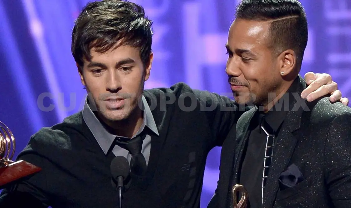 Los más nominados a los Premios Billboard