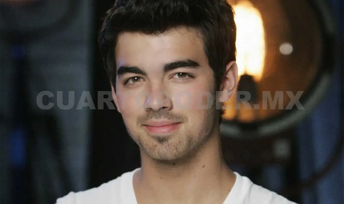 Joe Jonas renta su apartamento