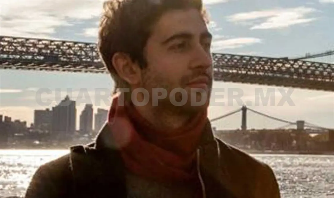 Actor italiano está en coma tras incidente