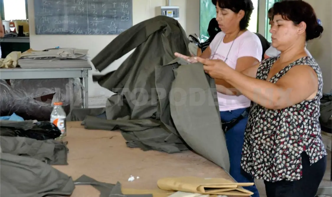 OCDE: equidad detona crecimiento económico