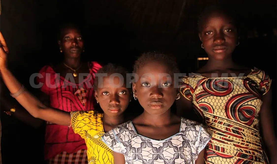 Unicef: 200 millones de niñas, con mutilación
