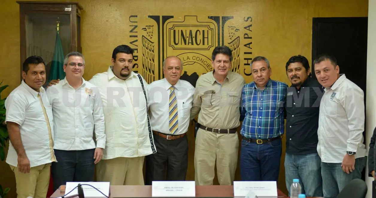 Emprenden acciones para la preservación ambiental