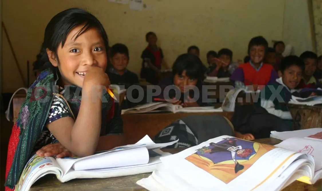 En sociedad, maestros y padres mejorarán educación