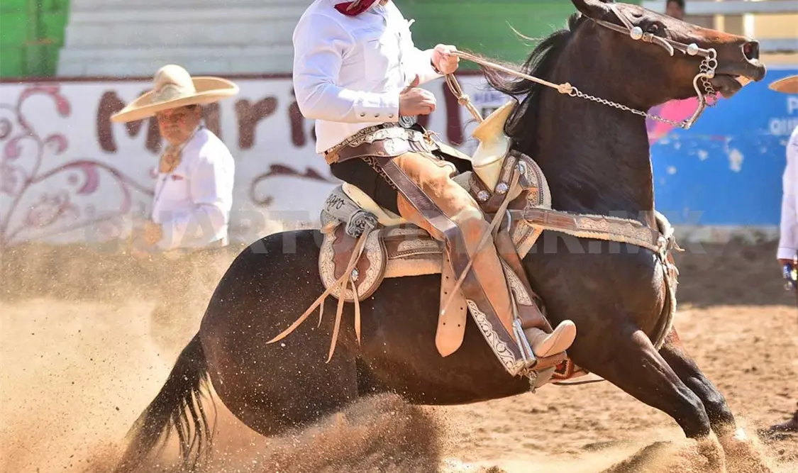 Rancho Cristo Negro se mete a la gran final