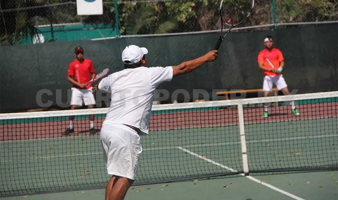Presentan Calendario de Torneos 2016