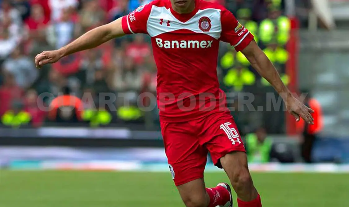 Chivas, obligado al triunfo ante Toluca