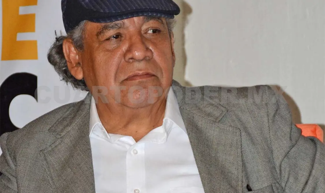 Conmemoran 50 años de Suasnávar en el arte